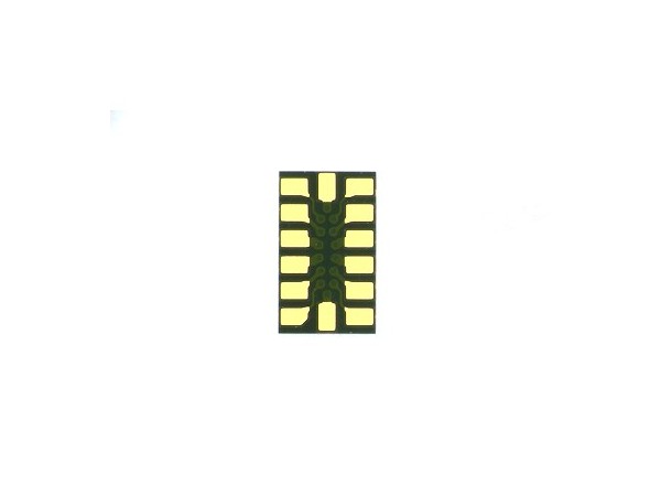 ADXL345BCCZ-数字加速度计-91香蕉视频网站入口