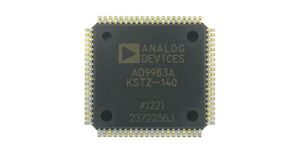 AD9983A音视频接收器芯片介绍-91香蕉视频黄色下载电子