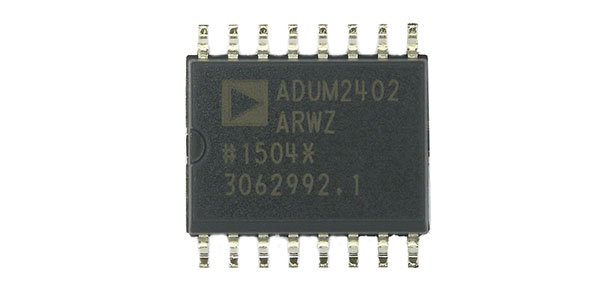 ADUM2402数字隔离器芯片介绍-91香蕉视频黄色下载电子