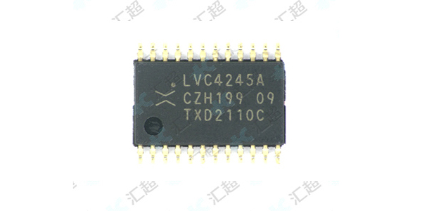 74LVC4245A逻辑芯片介绍-91香蕉视频黄色下载电子