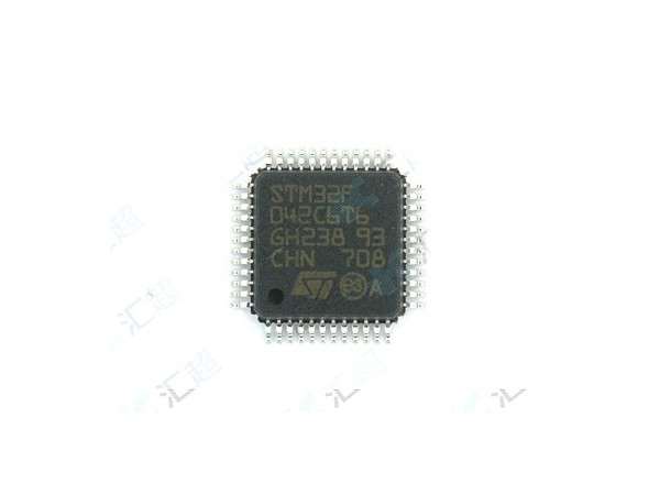 STM32F042C6T6-ST微控制器-91香蕉APP在线