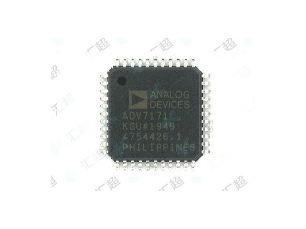 ADV7171KSUZ-视频编码器-91香蕉视频网站入口